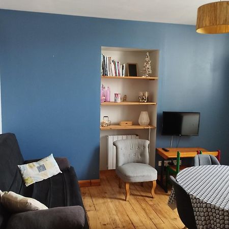 Appartement De Charme A La Montagne อักซ์-เลส์-แตร์มส์ ภายนอก รูปภาพ