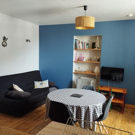 Appartement De Charme A La Montagne อักซ์-เลส์-แตร์มส์ ภายนอก รูปภาพ