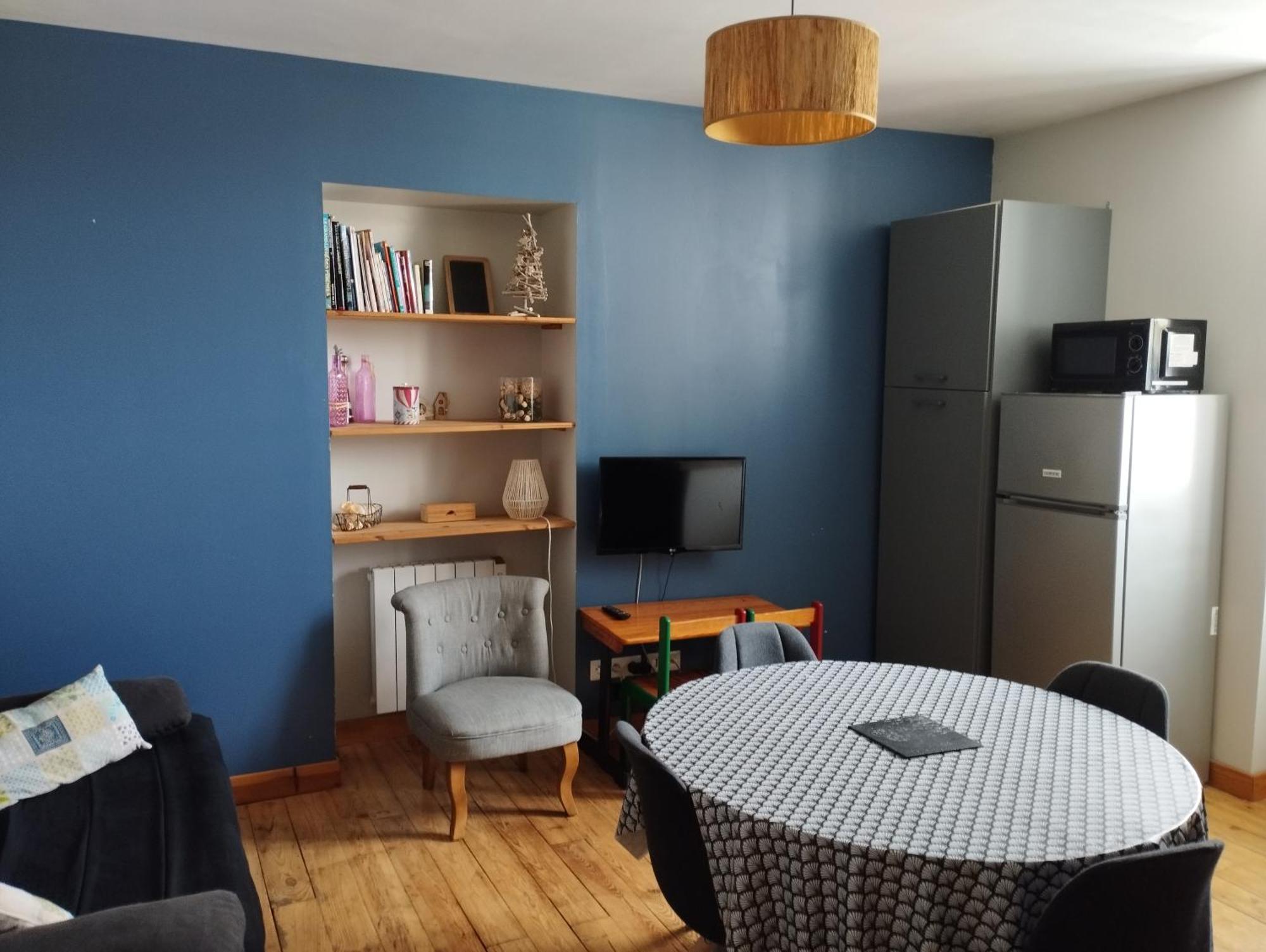 Appartement De Charme A La Montagne อักซ์-เลส์-แตร์มส์ ภายนอก รูปภาพ