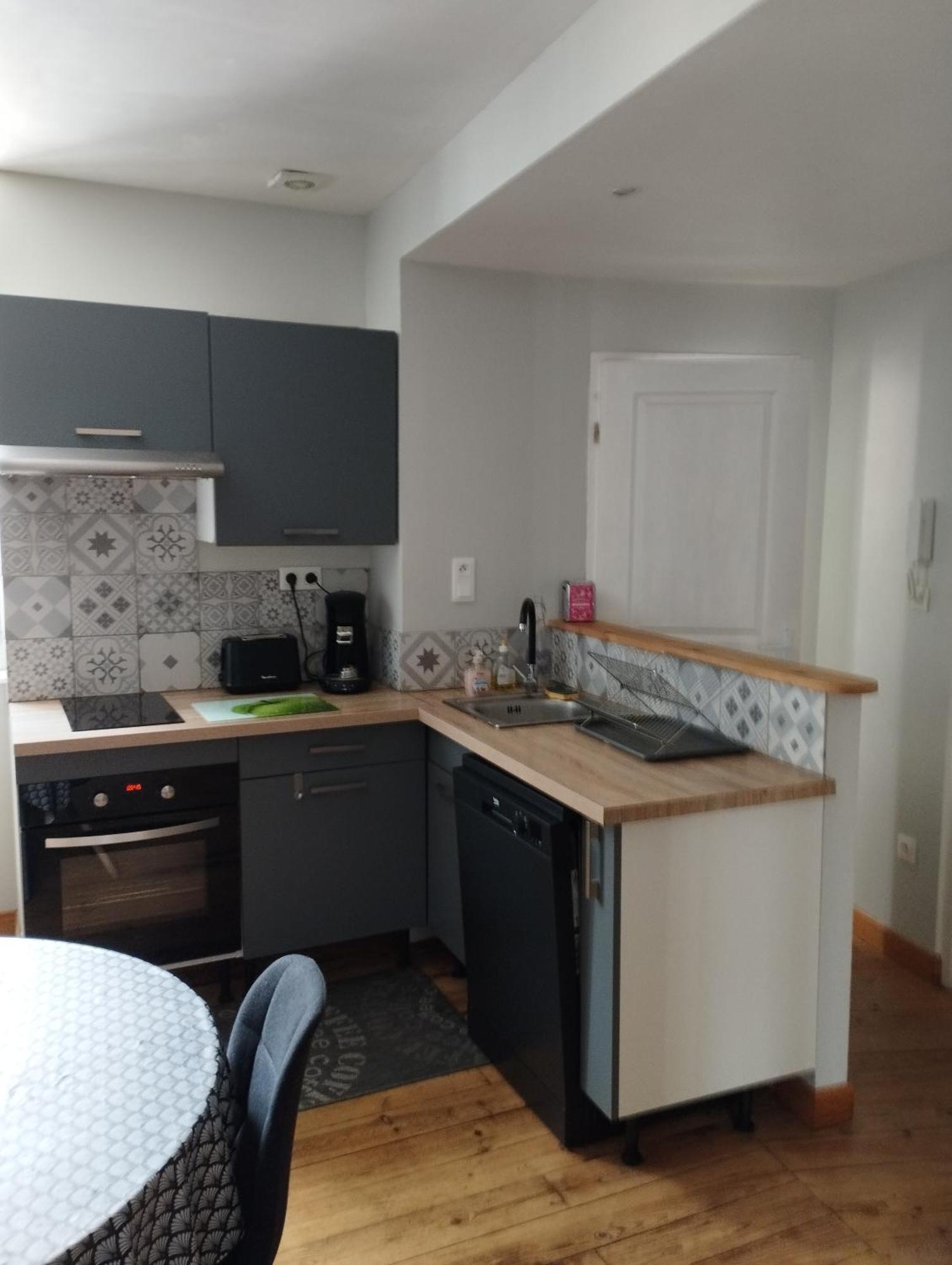 Appartement De Charme A La Montagne อักซ์-เลส์-แตร์มส์ ภายนอก รูปภาพ