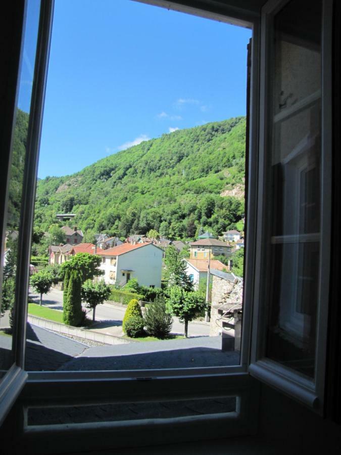 Appartement De Charme A La Montagne อักซ์-เลส์-แตร์มส์ ภายนอก รูปภาพ