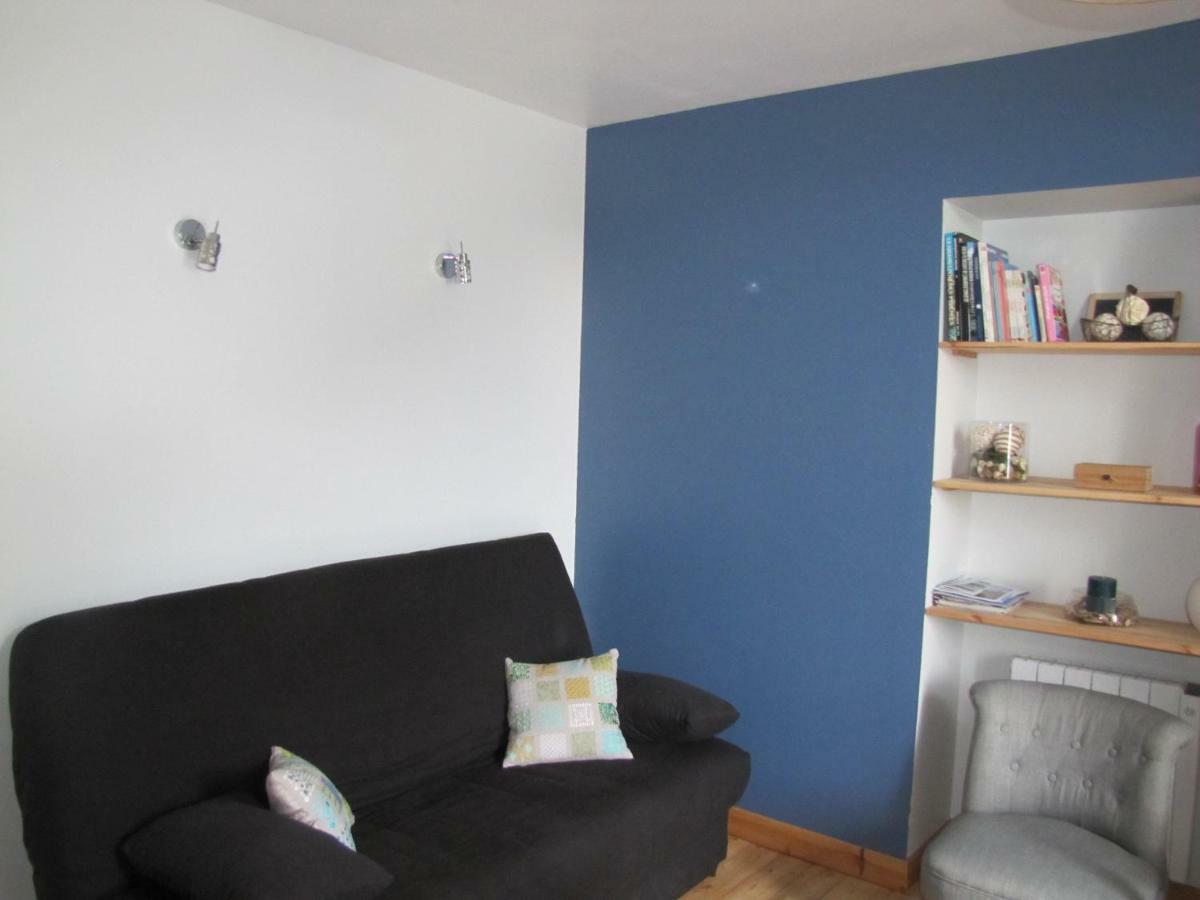 Appartement De Charme A La Montagne อักซ์-เลส์-แตร์มส์ ภายนอก รูปภาพ