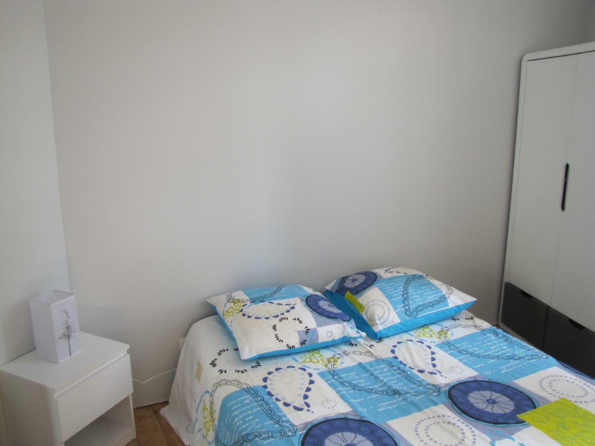 Appartement De Charme A La Montagne อักซ์-เลส์-แตร์มส์ ภายนอก รูปภาพ